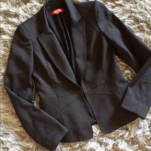 🌹Catherine black blazer/jacket